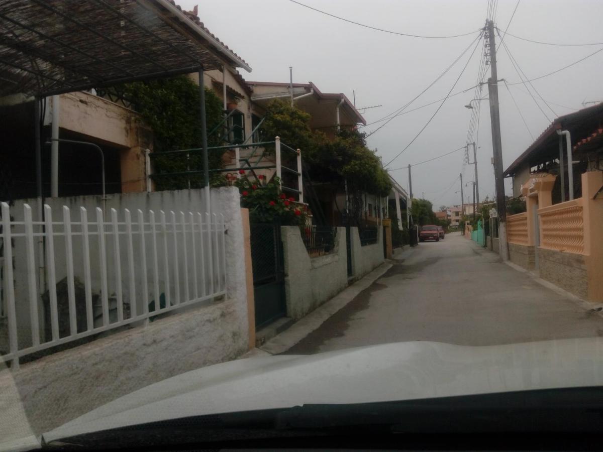 Апартаменты Cozy House 3 Врахати Экстерьер фото